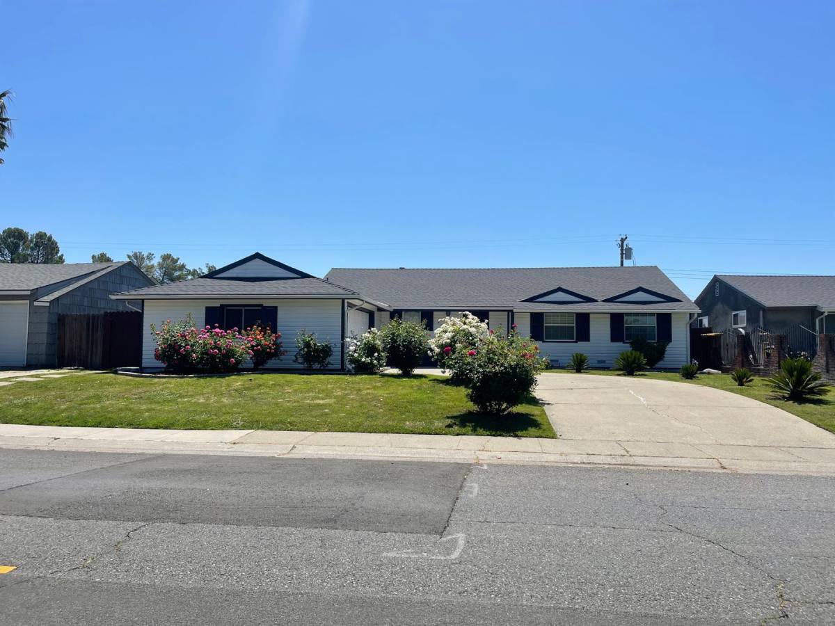 House for rent at 4600 Forest Parkway, Sacramento, CA 95823