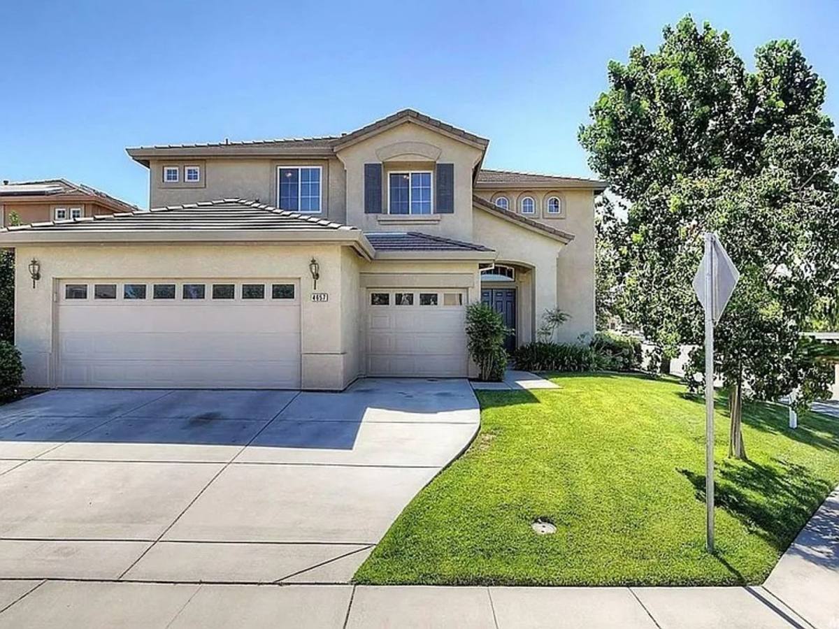House for rent at 4657 Breckenridge Court, Tracy, CA 95377
