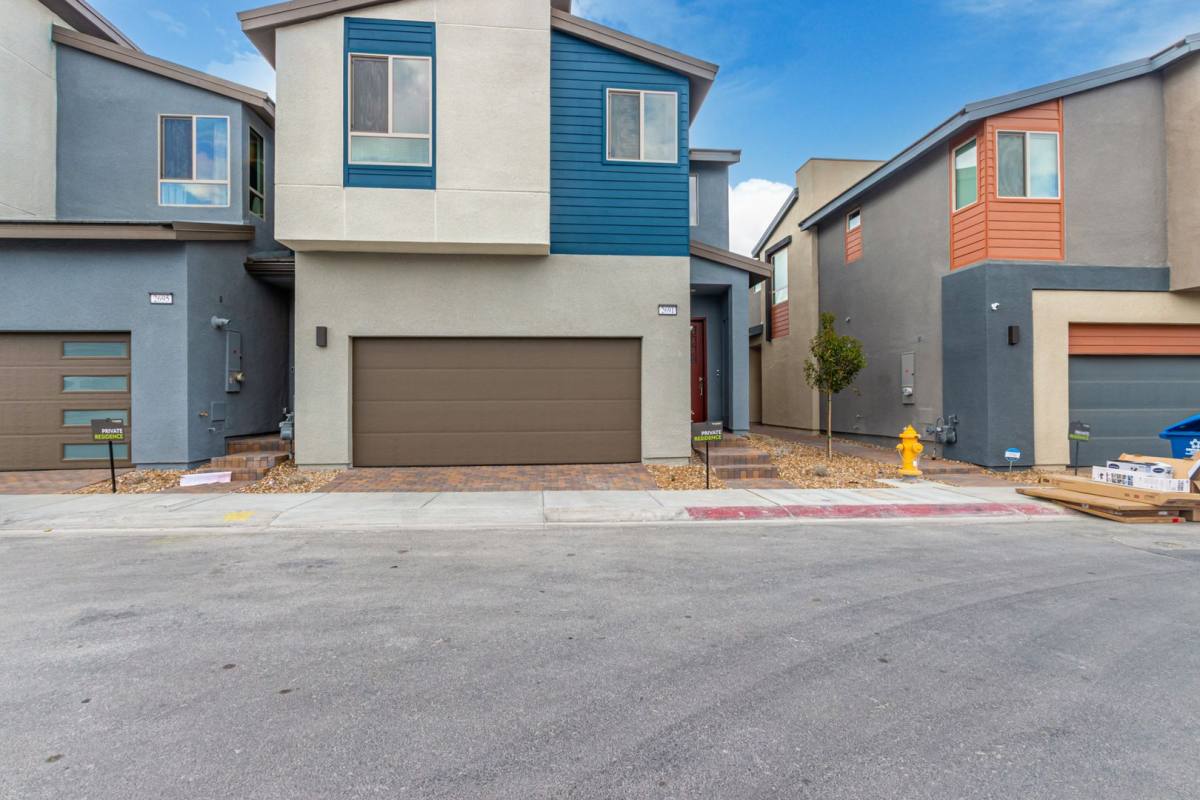 House for rent at 2691 Chance Canyon St, Henderson, NV 89044