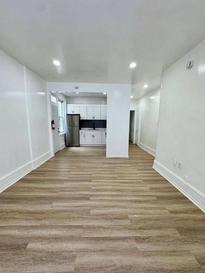 Apartment for rent at 1621 Sellers St, Philadelphia, PA 19124