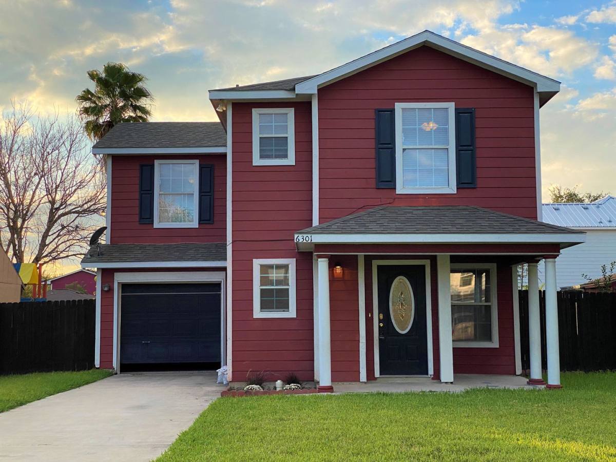 House for rent at 6301 N 20th, McAllen, TX 78504