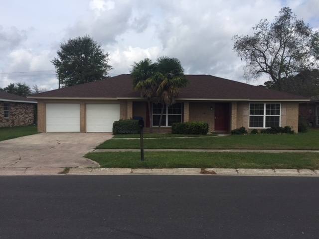 House for rent at 1102 Meadowbrook, Deridder, LA 70634