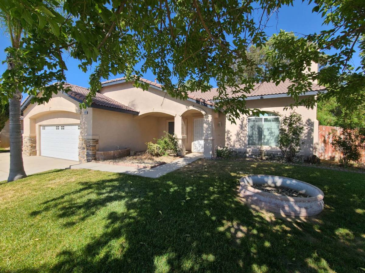 House for rent at 1204 Sycamore Court, Banning, CA 92220