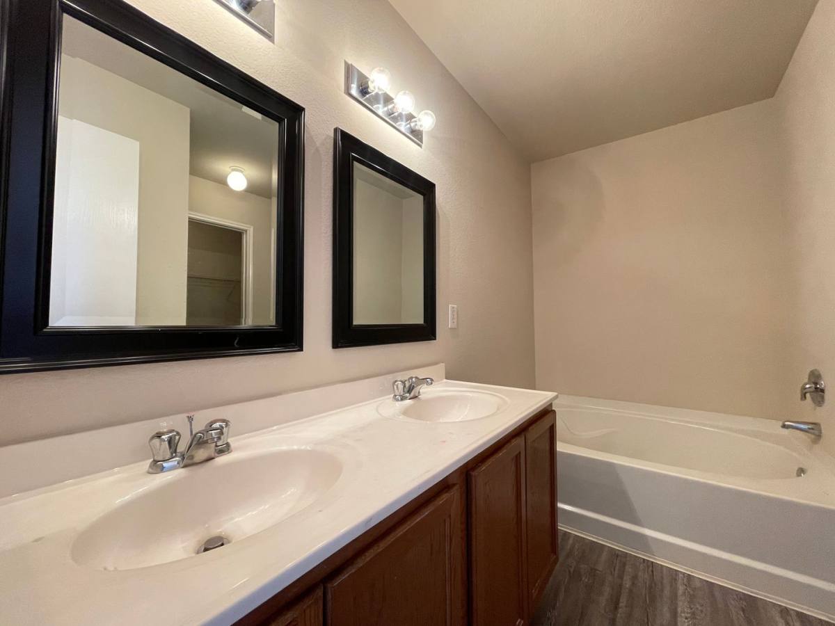 House for rent at 10508 Park City Trail, Fort Worth, TX 76140