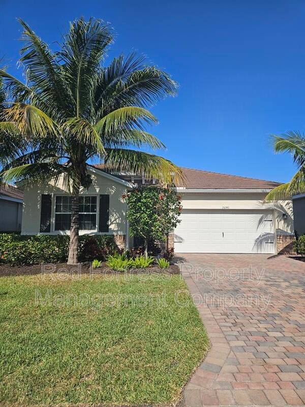 House for rent at 15240 Floresta Lane, Fort Myers, FL 33908