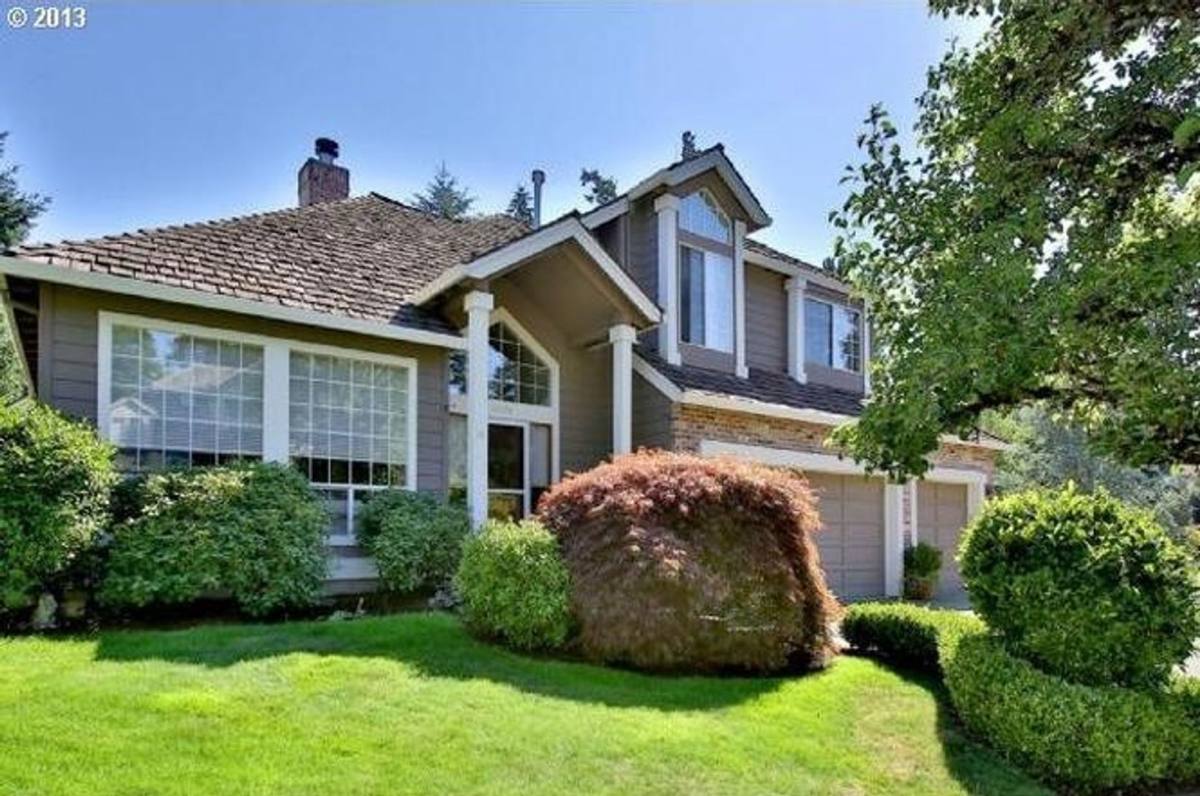 House for rent at 15470 SW Nightingale Court, Beaverton, OR 97007