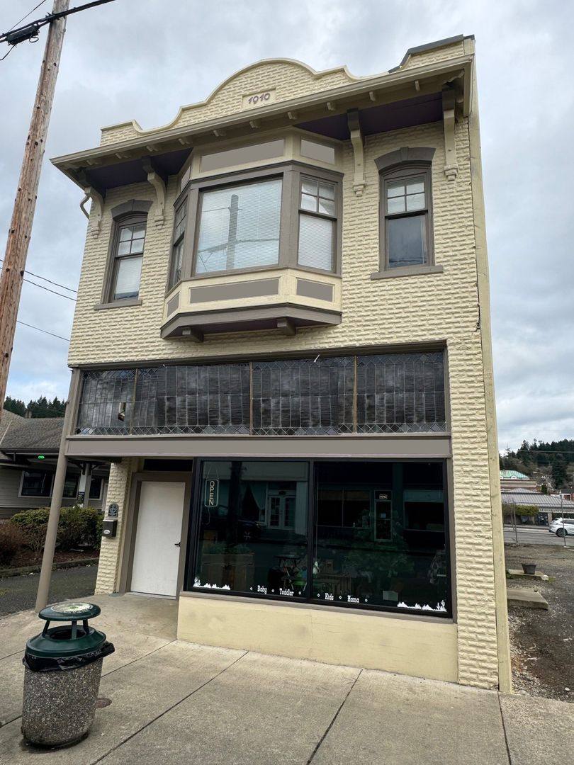 Apartment for rent at 242 NW Chehalis Ave, Chehalis, WA 98532
