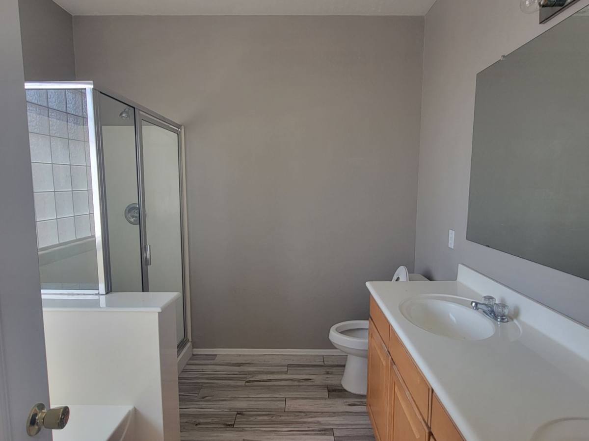 House for rent at 3322 W St Anne Ave, Phoenix, AZ 85041