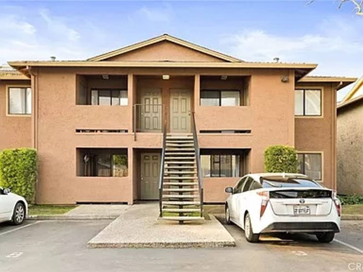 Condo for rent at 1114 Nord Ave, Chico, CA 95926