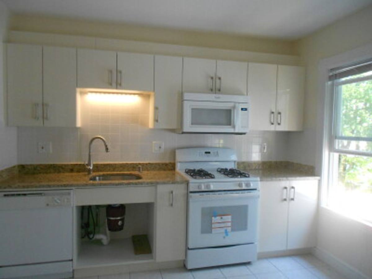 Apartment for rent at 63 Fairbanks St #2, Brighton, MA 02135