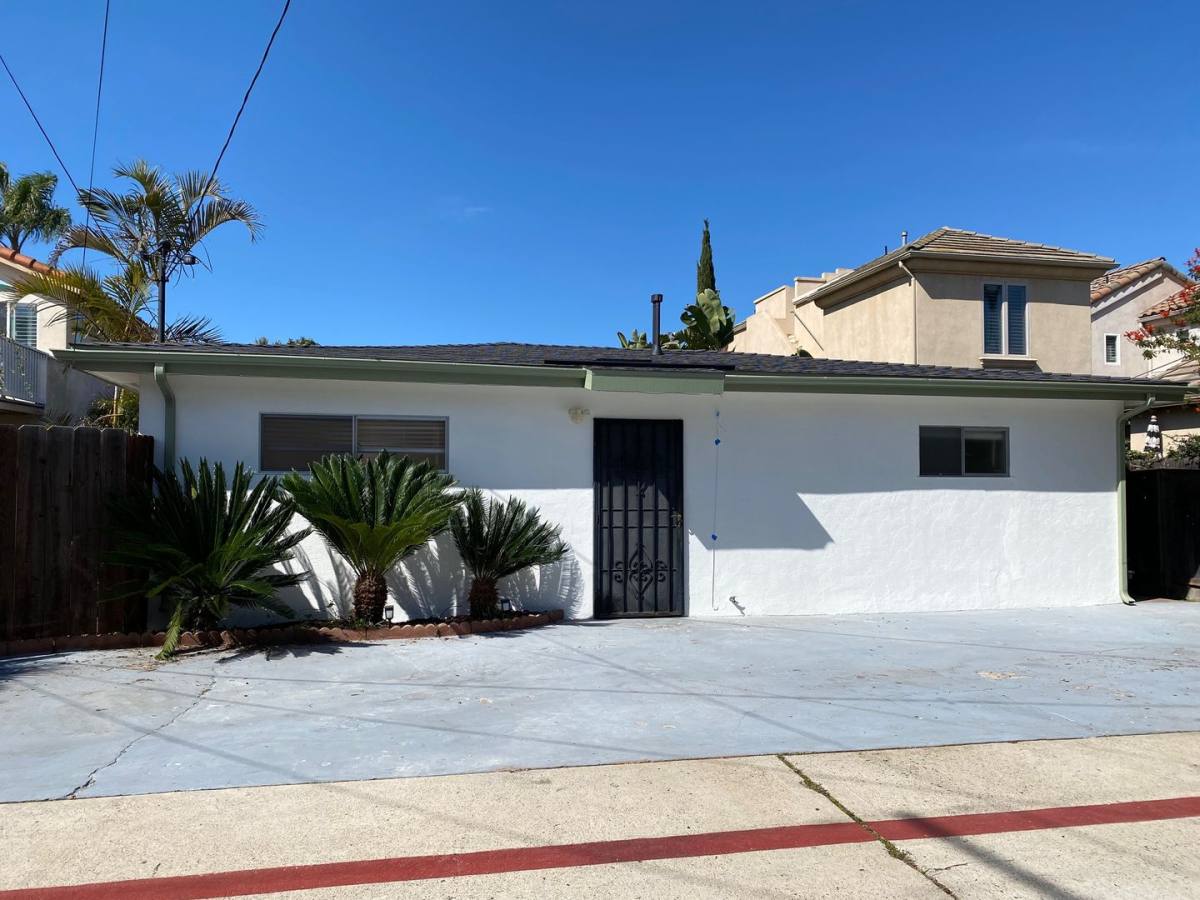 House for rent at 223 I Ave, Coronado, CA 92118