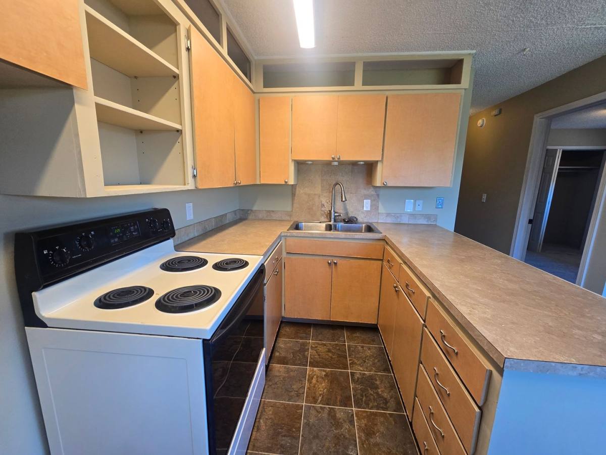 Apartment for rent at 226 Cedar Ave S, North Bend, WA 98045