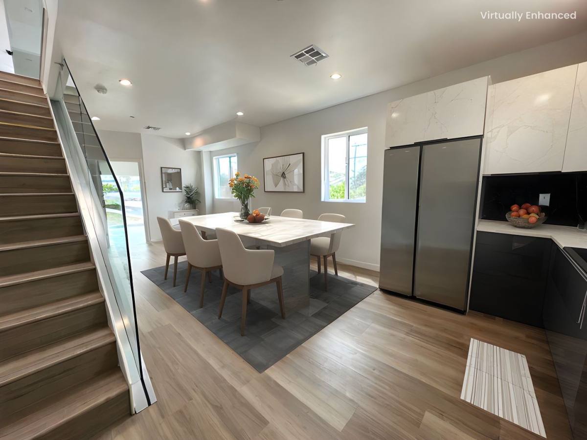 Apartment for rent at 5526 Blackwelder St, Los Angeles, CA 90016