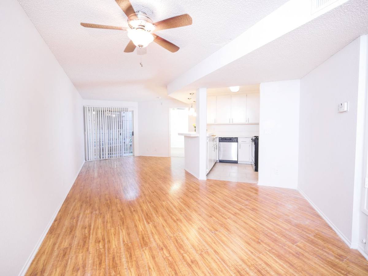 Apartment for rent at 5050 Klump Ave, North Hollywood, CA 91601