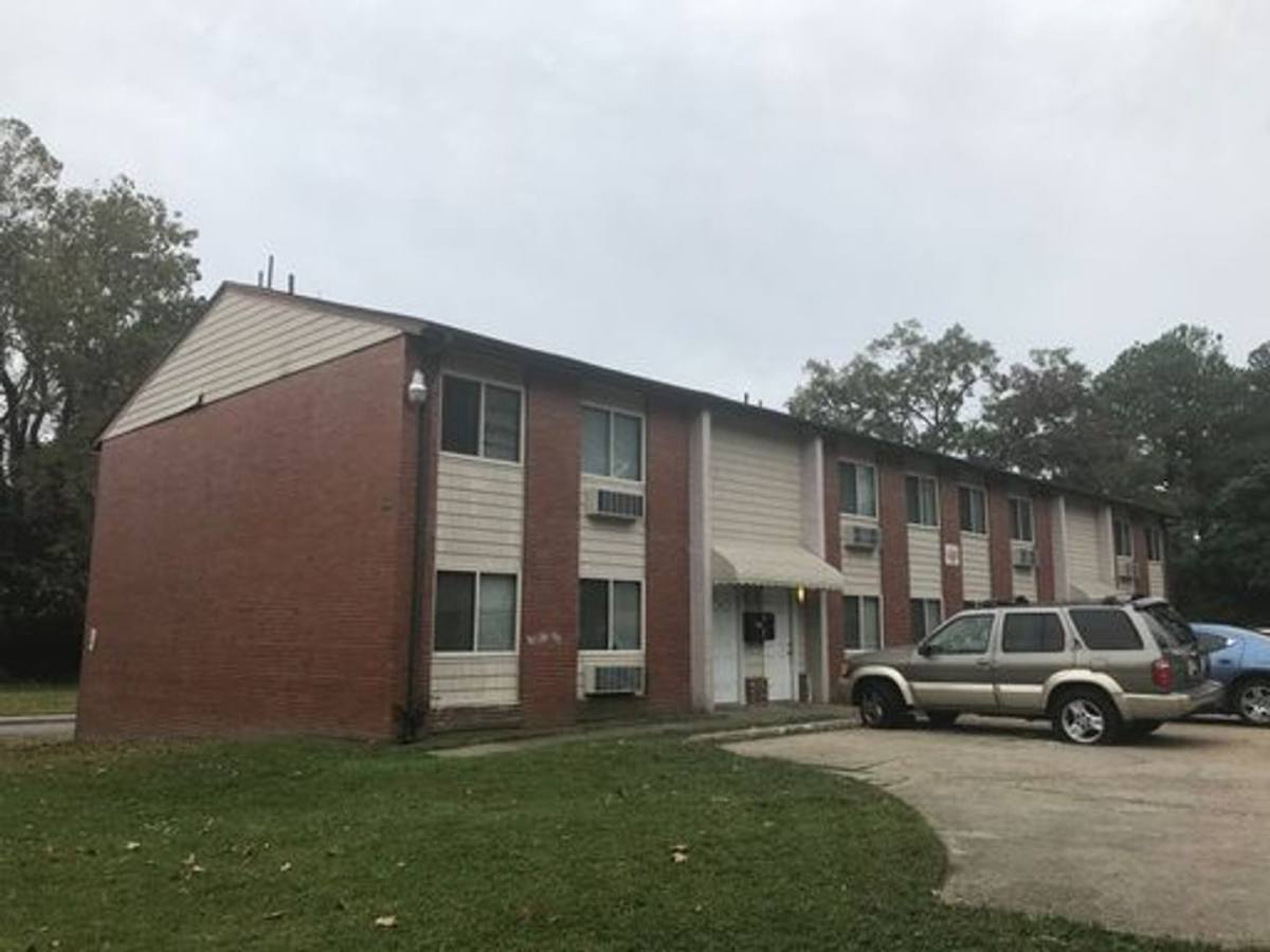 Apartment for rent at 1801 Bower St, Norfolk, VA 23504