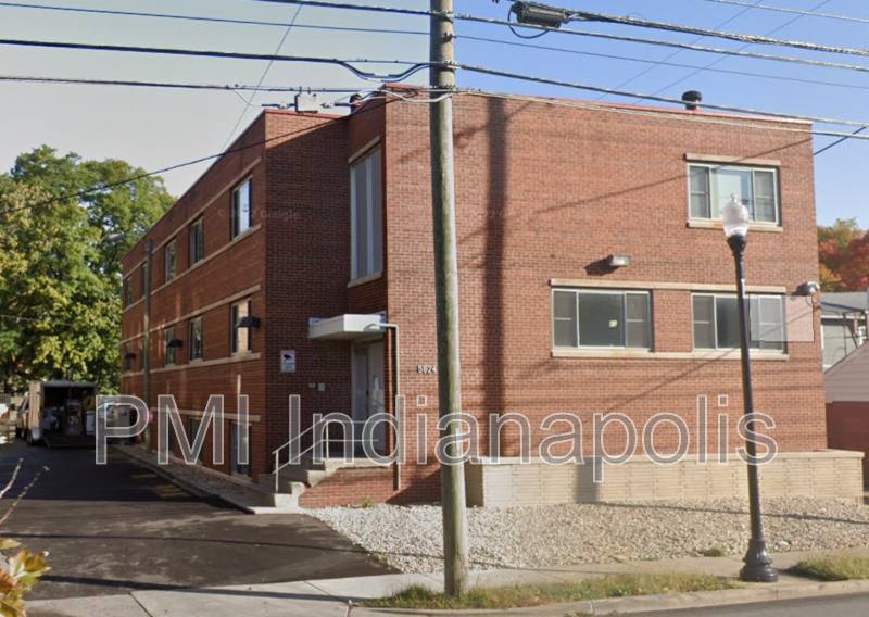 Apartment for rent at 5824 E Washington St #27, Indianapolis, IN 46219