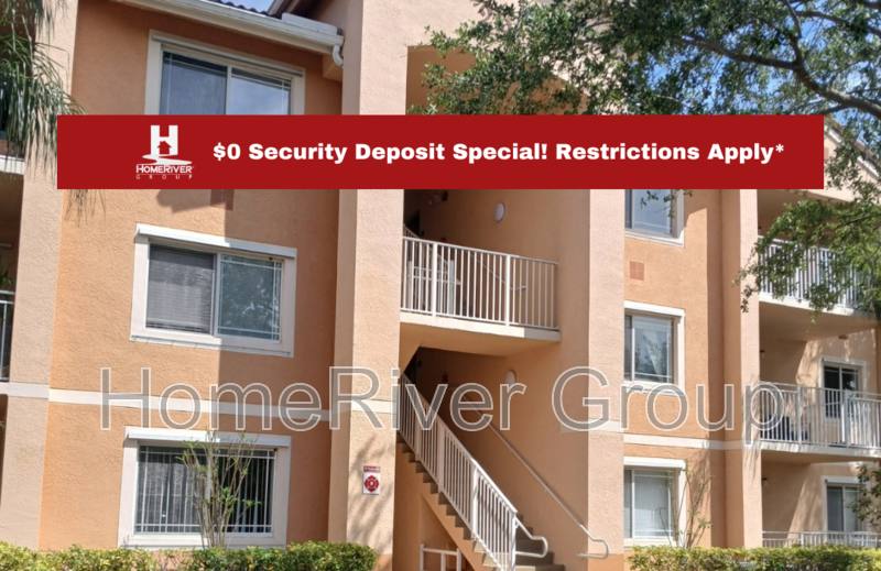 Condo for rent at 261 SW Palm Dr #303, Port Saint Lucie, FL 34986
