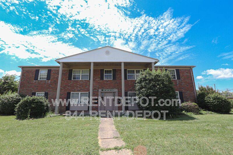 Apartment for rent at 2841 Ravenswood Dr, Evansville, IN 47714