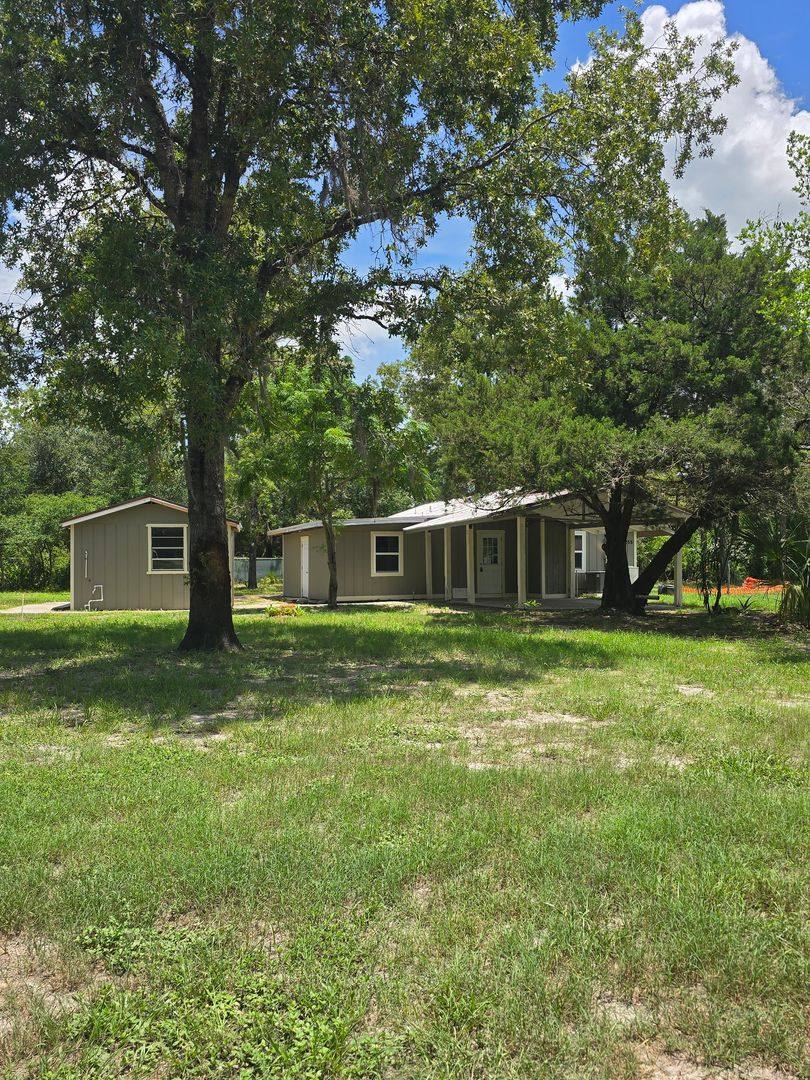 House for rent at 6255 W Jarovi Court, Homosassa, FL 34446