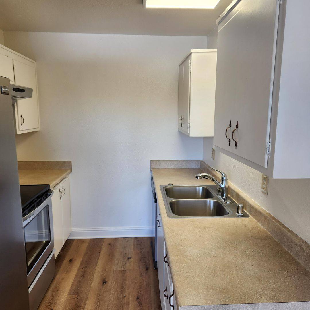 Apartment for rent at 7123 Palm Ave, Sebastopol, CA 95472