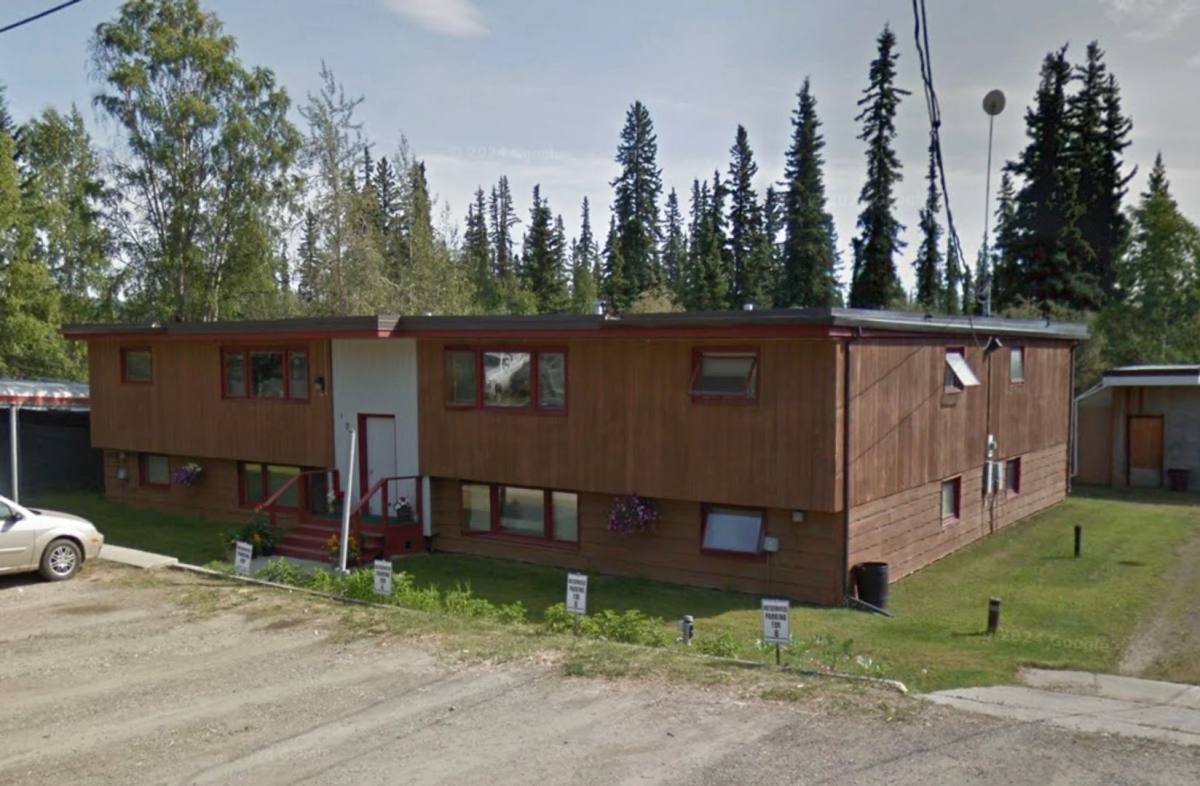 Apartment for rent at 192 Madcap Lane, Fairbanks, AK 99709