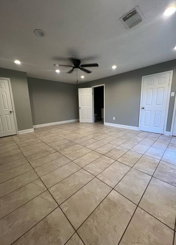 House for rent at 8601 Homewood Lane, Houston, TX 77028
