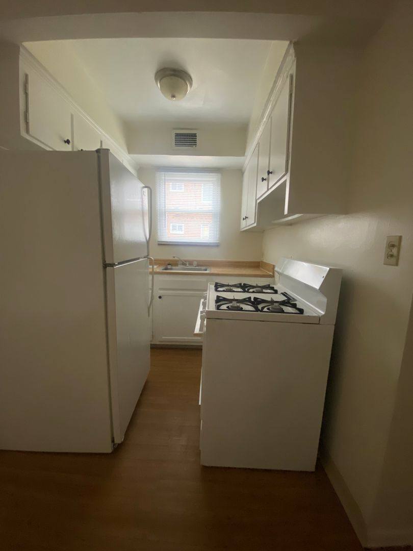 Apartment for rent at 22350 Euclid Ave, Euclid, OH 44117