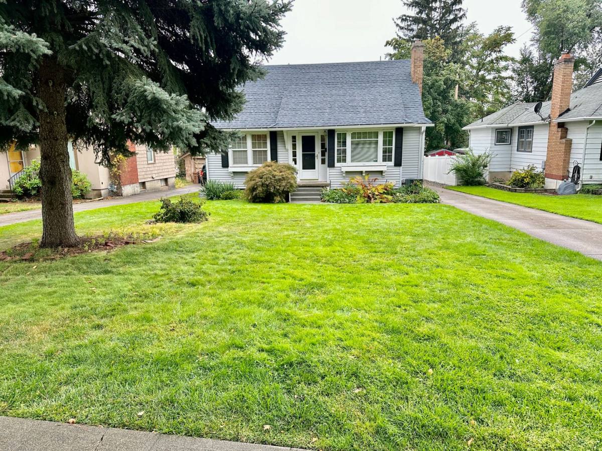 House for rent at 3419 N Park Blvd, Spokane, WA 99205