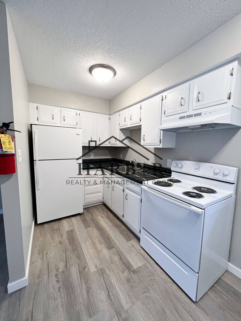 Apartment for rent at 727 6th St, Boone, IA 50036