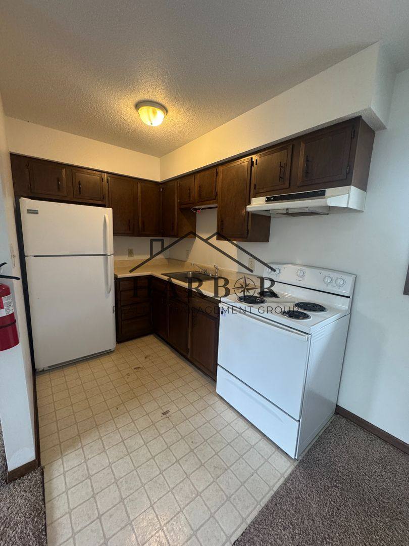 Apartment for rent at 715 6th St, Boone, IA 50036