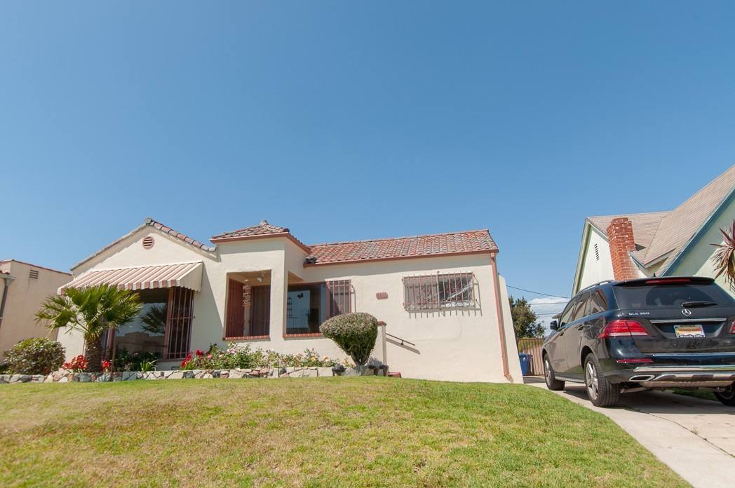 House for rent at 2013 W 75th St, Los Angeles, CA 90047