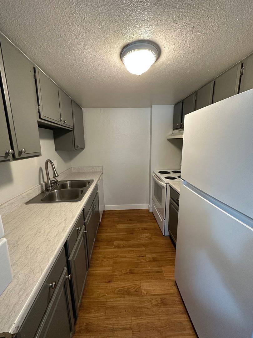 Apartment for rent at 636 N Shields, Fort Collins, CO 80521