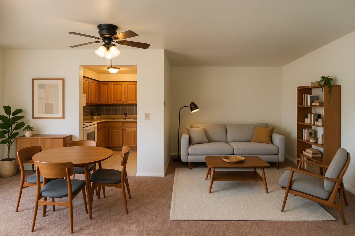 Apartment for rent at 652WMONTGOMERY St, Allentown, PA 18103