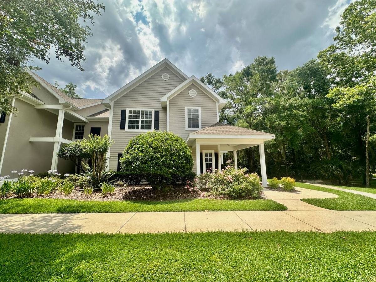 Condo for rent at 10000 SW 52nd Ave #J-50, Gainesville, FL 32608