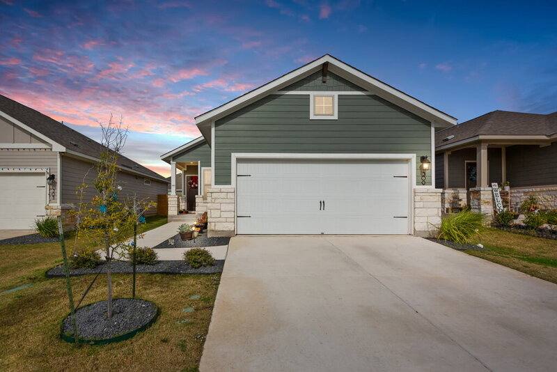 House for rent at 309 Trellis Blvd, Leander, TX 78641