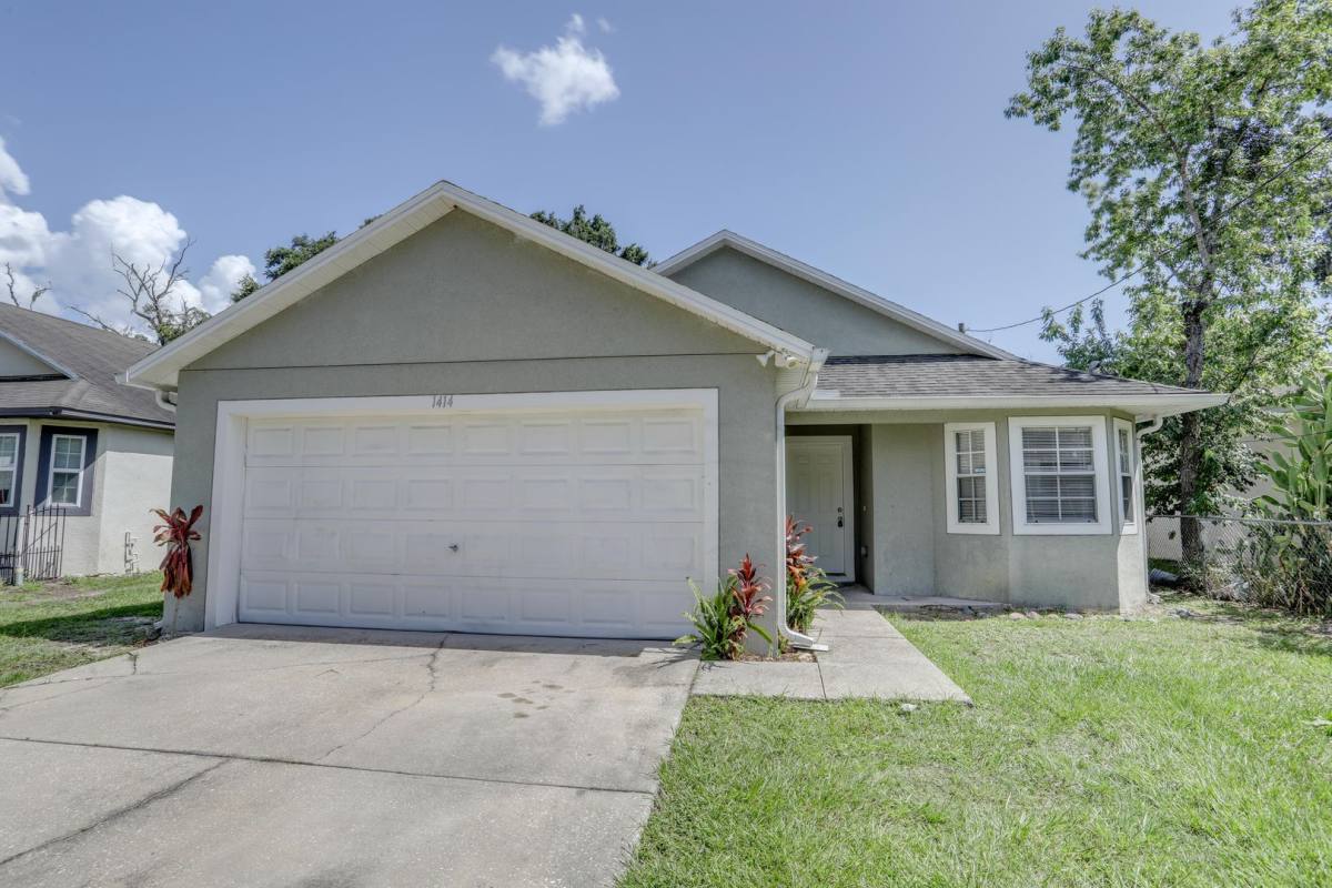 Apartment for rent at 1414 39th St, Orlando, FL 32839