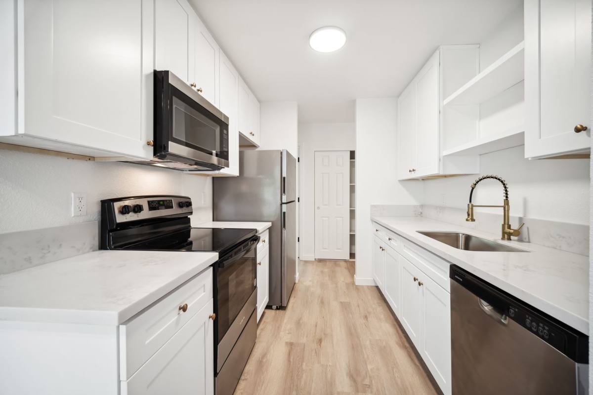 Apartment for rent at 3202 E Mill Plain Blvd, Vancouver, WA 98661
