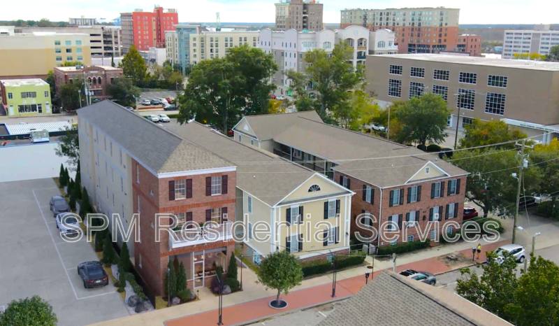 Apartment for rent at 210 Red Cross St #B, Wilmington, NC 28401