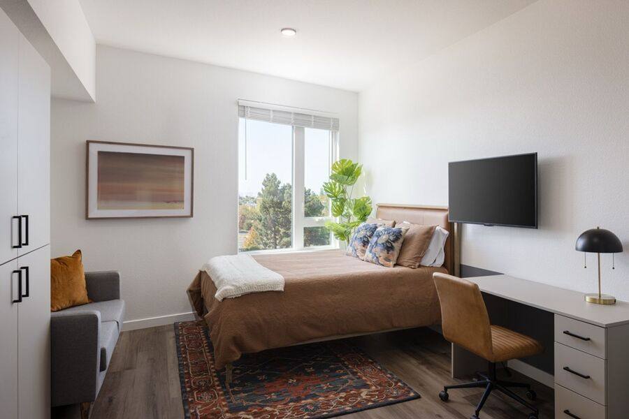 Apartment for rent at 685 9th St, Oakland, CA 94607