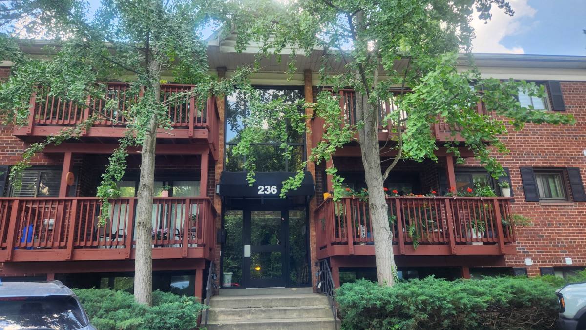 Apartment for rent at 236 W Taylor Run Parkway, Alexandria, VA 22314