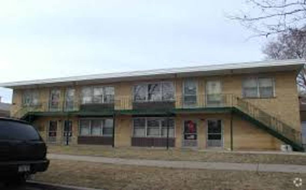 Apartment for rent at 5338 S Kenneth Ave, Chicago, IL 60632
