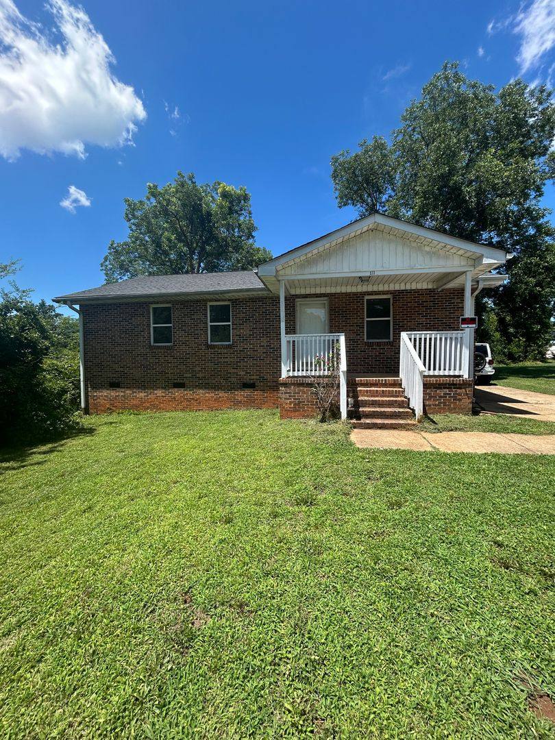 House for rent at 111 Stall St, Greenville, SC 29609