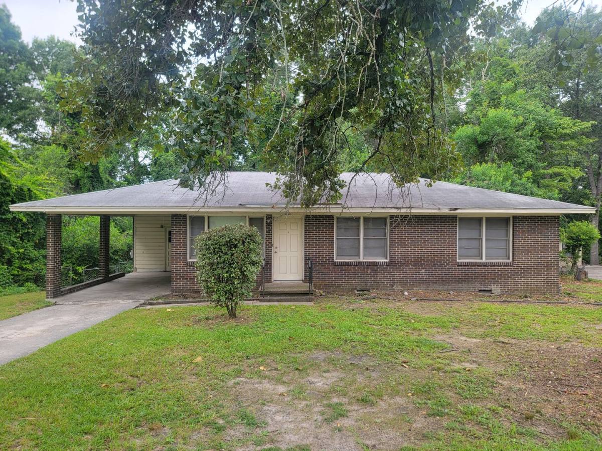 House for rent at 2441 Dickey Rd, Augusta, GA 30906