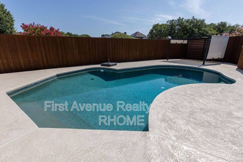 House for rent at 16121 Shadybank Dr, Dallas, TX 75248
