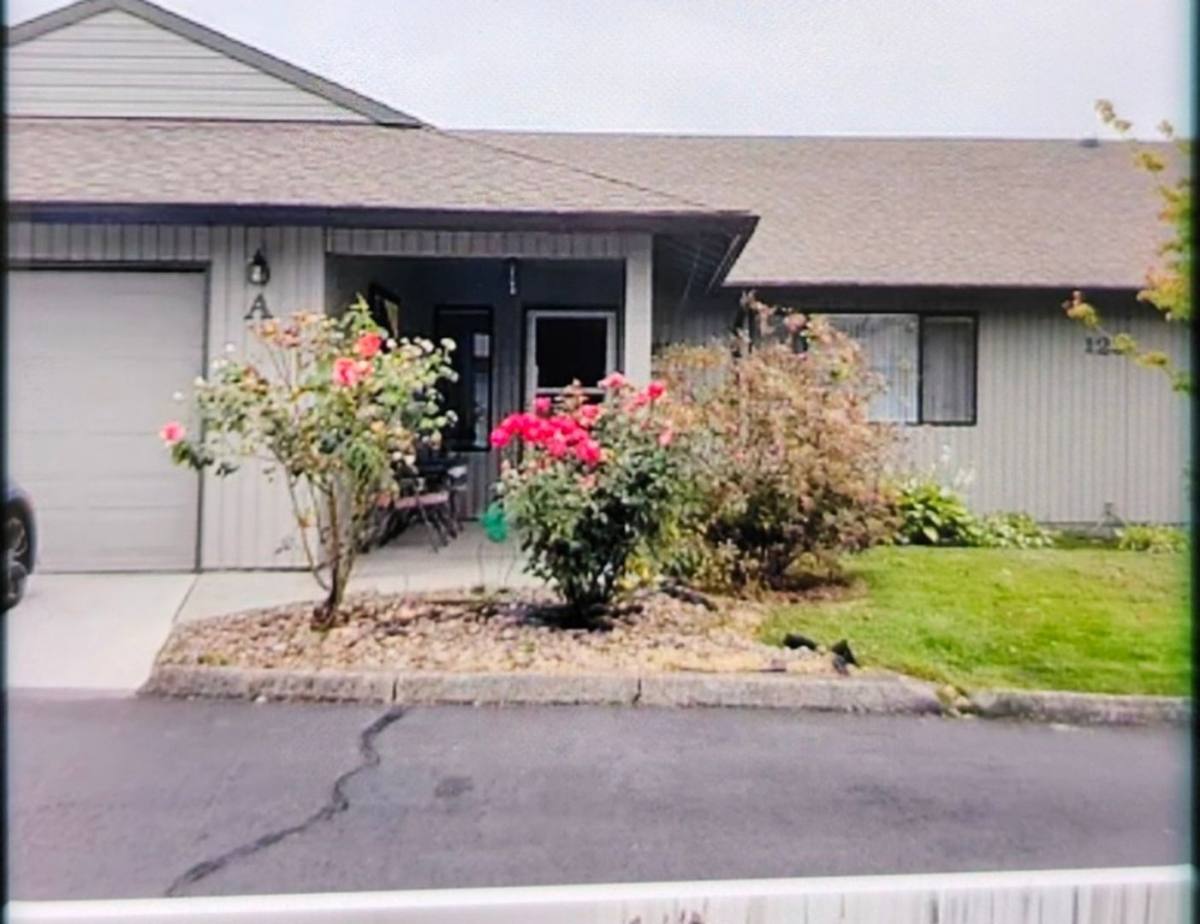 Apartment for rent at 1221 NW 133rd St, Vancouver, WA 98685