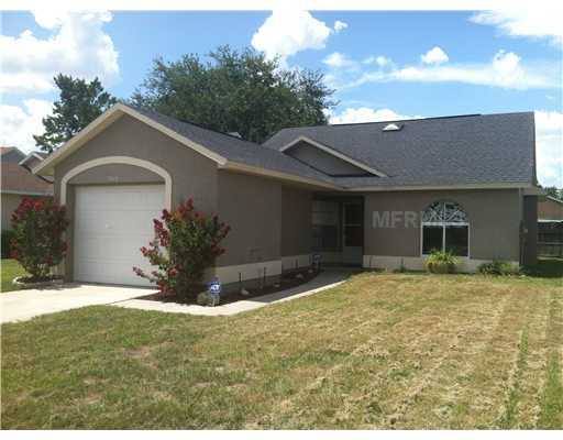 House for rent at 9923 Dean Acre Dr, Orlando, FL 32825