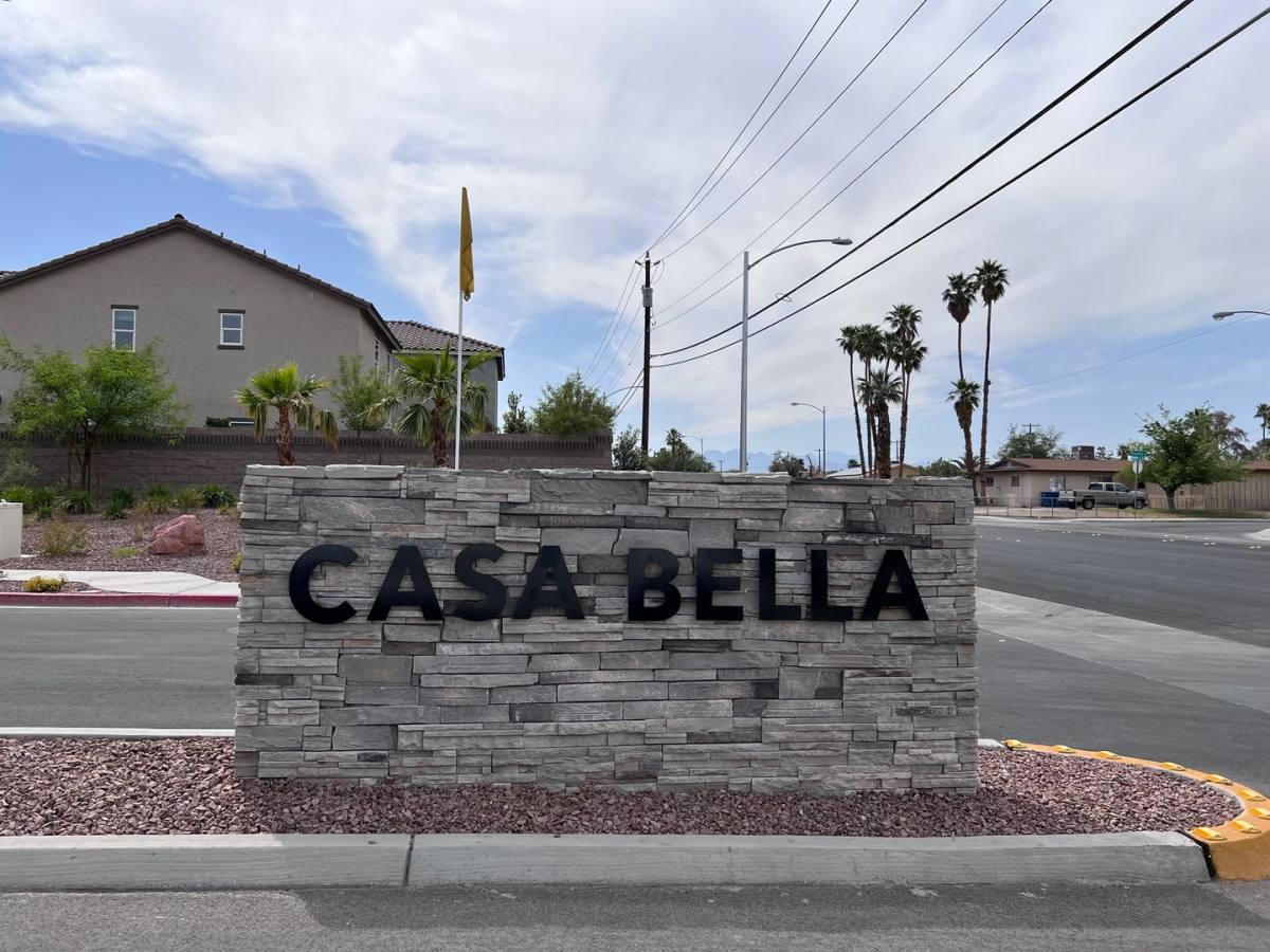 House for rent at 2990 Saltillo Lane, Las Vegas, NV 89121