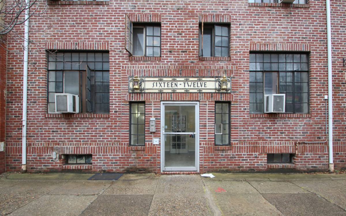 Apartment for rent at 1612 Pine St, Philadelphia, PA 19103