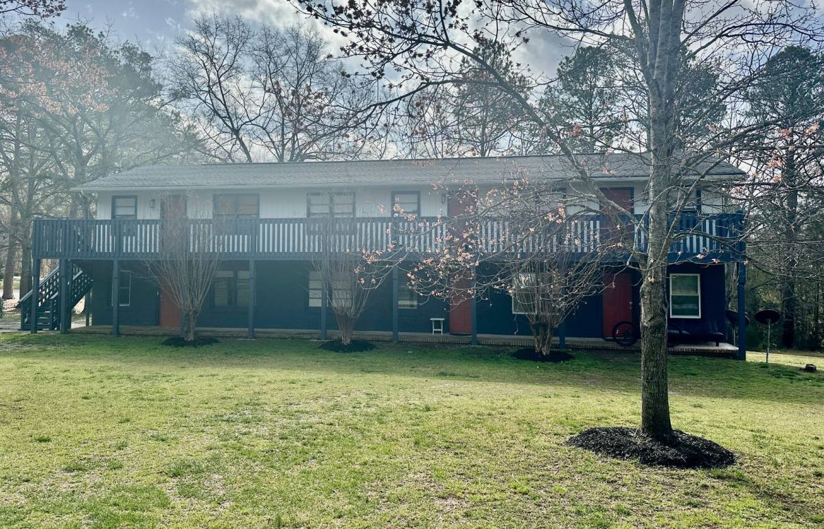 Apartment for rent at 230 Charleston Ave, Clemson, SC 29631