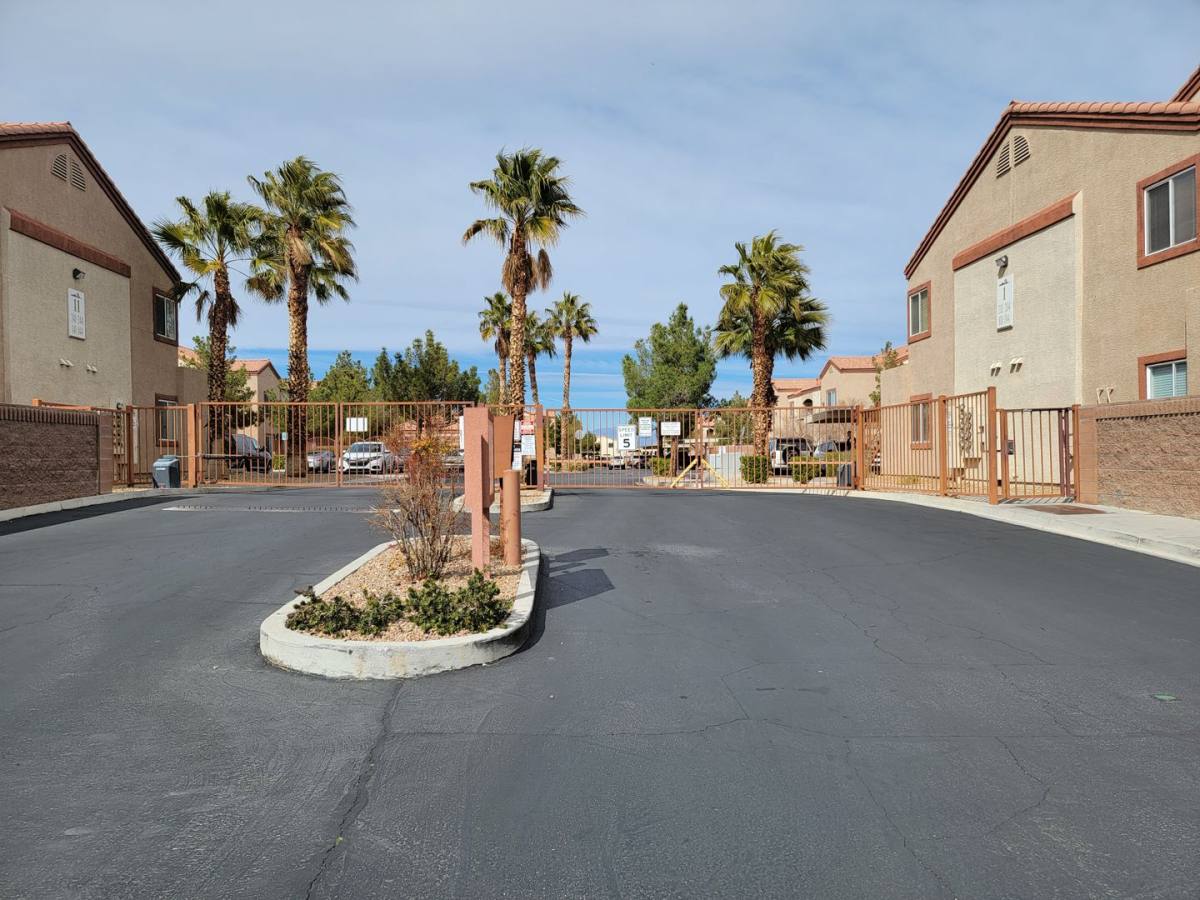 House for rent at 9580 W Reno Ave, Las Vegas, NV 89148